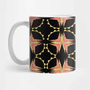 geometric Mug